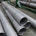 Stainless steel 201 304 thin wall welded steel pipe